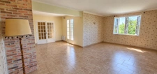 Maison à vendre 5 pièces MONTAGNAC LA CREMPSE (24)
