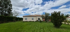 Maison à vendre 6 pièces SAINTE LIVRADE SUR LOT (47)Sainte-Livrade-sur-Lot – Belle propriété familiale sur 3 000 m² de terrain arboré