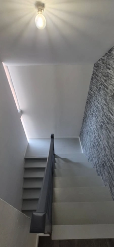 Appartement rénové à vendre 4 pièces BON ENCONTRE (47), proche à pied de toutes les commodités
