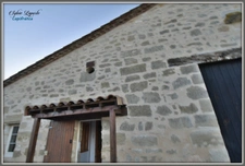 Dpt Lot et Garonne (47), à louer SAINT PIERRE SUR DROPT maison P4 LOUÉE MEUBLÉE  