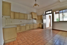 Dpt Lot et Garonne (47), à vendre VILLENEUVE SUR LOT maison de ville, P6  idéale investisseurs, ou familles, 