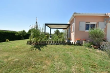 Maison à vendre 4 pièces PENNE D'AGENAIS (47) 3 chambres