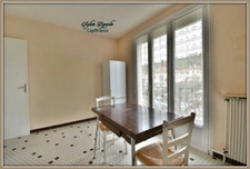 Maison à vendre 5 pièces PUJOLS (47) quartier très calme, jardin plat et clos