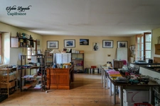 Propriete à vendre 14 pièces SAINTE LIVRADE SUR LOT (47)Sainte-Livrade-sur-Lot – Propriété de caractère à projets multiples en bord de rivière avec accès privatif au Lot