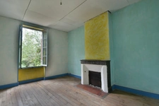 Dpt Lot et Garonne (47), à vendre DAMAZAN corps de ferme en pierres  275m2 maison, grange, maison de palefrenier