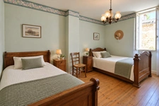 Maison à vendre 6 pièces CASTELSAGRAT (82)