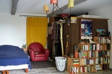 Propriete à vendre 14 pièces SAINTE LIVRADE SUR LOT (47)Sainte-Livrade-sur-Lot – Propriété de caractère à projets multiples en bord de rivière avec accès privatif au Lot