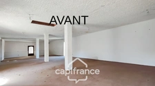 Maison type longère à Rénover  20 pièces  (47)