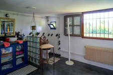 Propriete à vendre 14 pièces SAINTE LIVRADE SUR LOT (47)Sainte-Livrade-sur-Lot – Propriété de caractère à projets multiples en bord de rivière avec accès privatif au Lot