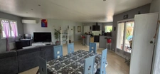 Maison à vendre 6 pièces SAINTE LIVRADE SUR LOT (47)Sainte-Livrade-sur-Lot – Belle propriété familiale sur 3 000 m² de terrain arboré