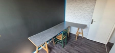 Appartement rénové à vendre 4 pièces BON ENCONTRE (47), proche à pied de toutes les commodités