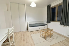 Studio rénové, meublé à louer  SAINTE LIVRADE SUR LOT (47)