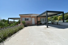 Maison à vendre 4 pièces PENNE D'AGENAIS (47) 3 chambres