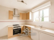 À VENDRE – Maison 3 pièces avec jardinet privatif et 2 parkings à Villeneuve-sur-Lot