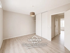 À VENDRE – Maison 3 pièces avec jardinet privatif et 2 parkings à Villeneuve-sur-Lot