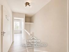 À VENDRE – Maison 3 pièces avec jardinet privatif et 2 parkings à Villeneuve-sur-Lot