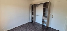 Appartement rénové à vendre 4 pièces BON ENCONTRE (47), proche à pied de toutes les commodités