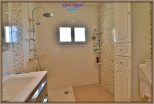 Propriete à vendre 6 pièces SAINT SIXTE (47) 5 chambres, 2 salles d'eau