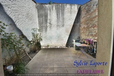 Dpt Lot et Garonne (47), à vendre VILLENEUVE SUR LOT maison de ville, P6  idéale investisseurs, ou familles, 