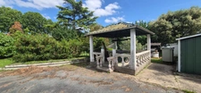 Maison à vendre (47)BOÉ – Maison familiale avec grand parc arboré de 2 400 m², dépendances et hangar