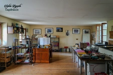 Propriete à vendre 14 pièces SAINTE LIVRADE SUR LOT (47)Sainte-Livrade-sur-Lot – Propriété de caractère à projets multiples en bord de rivière avec accès privatif au Lot