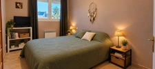 Local à vendre MONSEMPRON LIBOS (47), LOCAL GARAGE 348m2 ( loué ) + appartement T3- idéal ARTISAN/INVESTISSEUR, EXCELLENTE RENTABILITE