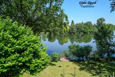 Propriete à vendre 14 pièces SAINTE LIVRADE SUR LOT (47)Sainte-Livrade-sur-Lot – Propriété de caractère à projets multiples en bord de rivière avec accès privatif au Lot