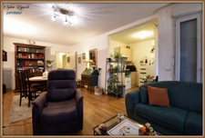 Appartement à vendre 3 pièces  (47), ascenseur, parking souterain, SPECIAL INVESTISSEURS, VENDU LOUE
