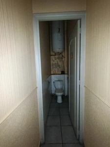 Appartement à vendre 2 pièces VILLENEUVE SUR LOT (47) GRAND t2 AVEC EXCTERIEUR