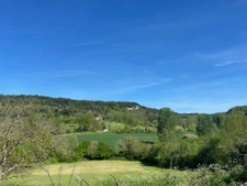 Maison à vendre 4 pièces VALEILLES (82) BAISSE DE PRIX/maison récente  de 2024 dans un écrin de verdure, 8000m2 de terrain
