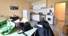 Dpt Lot et Garonne (47), à vendre VILLENEUVE SUR LOT immeuble 