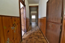 Dpt Lot et Garonne (47), à vendre VILLENEUVE SUR LOT maison de ville, P6  idéale investisseurs, ou familles, 