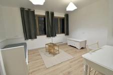Studio rénové, meublé à louer  SAINTE LIVRADE SUR LOT (47)