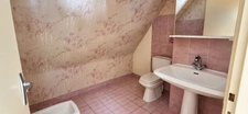 Maison à vendre 5 pièces MONTAGNAC LA CREMPSE (24)