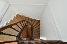 Dpt Lot et Garonne (47), à vendre VILLENEUVE SUR LOT maison de ville, P6  idéale investisseurs, ou familles, 