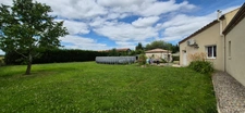 Maison à vendre 6 pièces SAINTE LIVRADE SUR LOT (47)Sainte-Livrade-sur-Lot – Belle propriété familiale sur 3 000 m² de terrain arboré