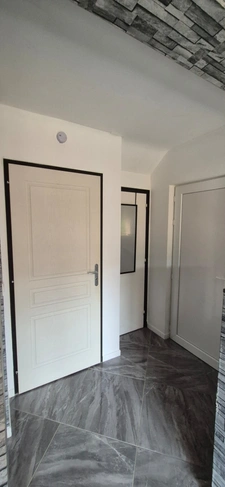 Appartement rénové à vendre 4 pièces BON ENCONTRE (47), proche à pied de toutes les commodités