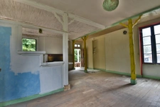 Dpt Lot et Garonne (47), à vendre DAMAZAN corps de ferme en pierres  275m2 maison, grange, maison de palefrenier