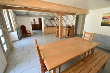 Maison à vendre 6 pièces CASTELSAGRAT (82)