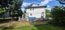Maison à vendre (47)BOÉ – Maison familiale avec grand parc arboré de 2 400 m², dépendances et hangar