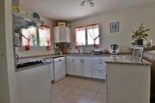 Maison à vendre 4 pièces PENNE D'AGENAIS (47) 3 chambres