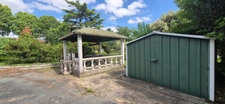 Maison à vendre (47)BOÉ – Maison familiale avec grand parc arboré de 2 400 m², dépendances et hangar