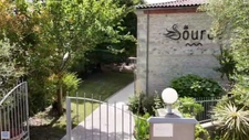 Propriete à vendre 14 pièces SAINTE LIVRADE SUR LOT (47)Sainte-Livrade-sur-Lot – Propriété de caractère à projets multiples en bord de rivière avec accès privatif au Lot