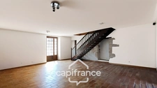 Maison type longère à Rénover  20 pièces  (47)