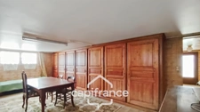 Dpt Lot et Garonne (47), à vendre VILLENEUVE SUR LOT maison P6 de 189 m² - Terrain de 1 546,00 m² 