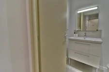 Appartement duplex à louer meublé 3 pièces SAINTE LIVRADE SUR LOT (47)