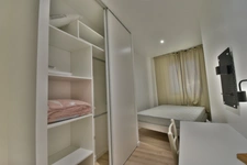 Appartement duplex à louer meublé 3 pièces SAINTE LIVRADE SUR LOT (47)