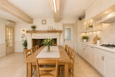 Propriete à vendre 6 pièces SAINT SIXTE (47) 5 chambres, 2 salles d'eau