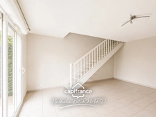 À VENDRE – Maison 3 pièces avec jardinet privatif et 2 parkings à Villeneuve-sur-Lot
