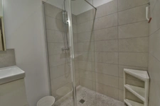 Appartement duplex à louer meublé 3 pièces SAINTE LIVRADE SUR LOT (47)
